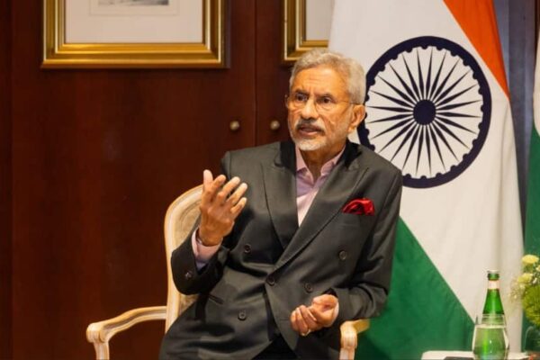 Jaishankar Slams SCO Silence: Backs Rajnath’s Bold Stand Against ‘One Country’ Blocking Terror Reference | India News Jaishankar Slams SCO Silence: Backs Rajnath’s Bold Stand Against ‘One Country’ Blocking Terror Reference | India News