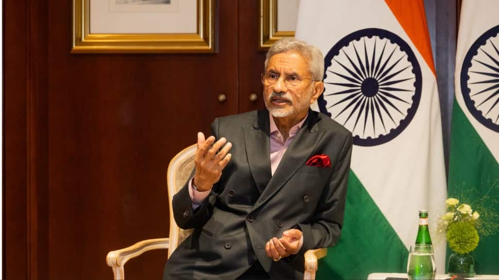 Jaishankar Slams SCO Silence: Backs Rajnath’s Bold Stand Against ‘One Country’ Blocking Terror Reference | India News Jaishankar Slams SCO Silence: Backs Rajnath’s Bold Stand Against ‘One Country’ Blocking Terror Reference | India News
