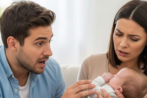 Rs 45 lakh Just To Raise A Child? Why Young Couples Are Rethinking Parenthood | Personal Finance News Rs 45 lakh Just To Raise A Child? Why Young Couples Are Rethinking Parenthood | Personal Finance News
