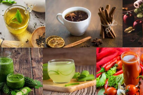 10 Drinks To Manage Sugar Levels In Your Body | Health News 10 Drinks To Manage Sugar Levels In Your Body | Health News