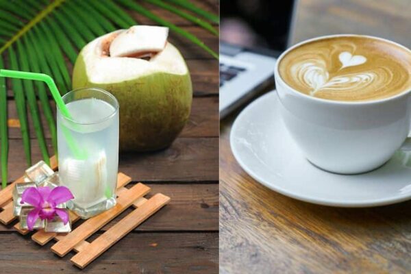 Are You A Coffee Addict? Try THESE Drinks To Stay Away From Caffeine | Health News Are You A Coffee Addict? Try THESE Drinks To Stay Away From Caffeine | Health News