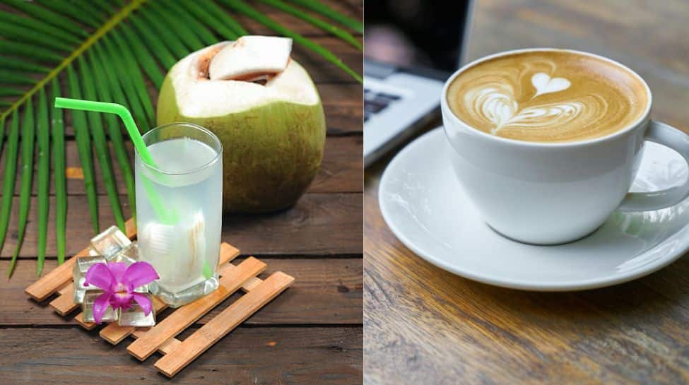 Are You A Coffee Addict? Try THESE Drinks To Stay Away From Caffeine | Health News Are You A Coffee Addict? Try THESE Drinks To Stay Away From Caffeine | Health News