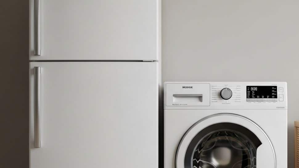 THIS Popular Brand Exits Fridge And Washing Machine Market In India Due To….; Company To Now Focus On…, It Is…. | Economy News THIS Popular Brand Exits Fridge And Washing Machine Market In India Due To….; Company To Now Focus On…, It Is…. | Economy News