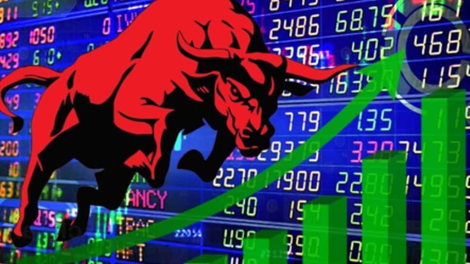 Nifty Financial Services Index Becomes Best-Performing Sector, Surges 15.5% In H1 2025 | Economy News Nifty Financial Services Index Becomes Best-Performing Sector, Surges 15.5% In H1 2025 | Economy News