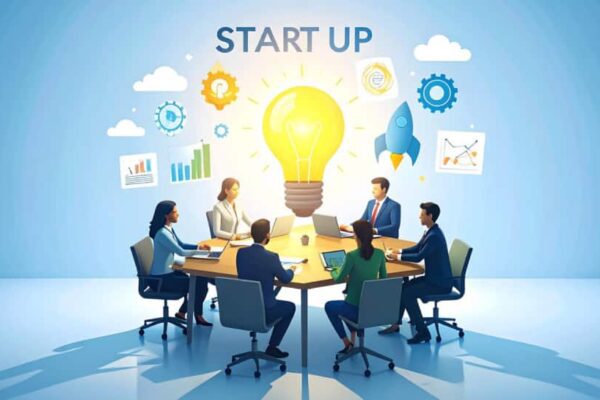 Over 70% Of Indian Startups Integrating AI Across Core Business Functions: Meta Report | Technology News Over 70% Of Indian Startups Integrating AI Across Core Business Functions: Meta Report | Technology News