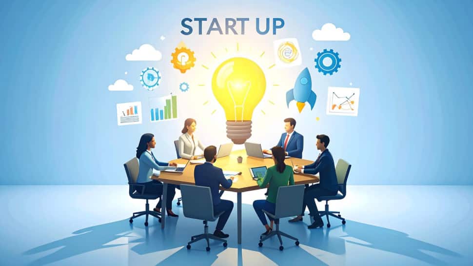 Over 70% Of Indian Startups Integrating AI Across Core Business Functions: Meta Report | Technology News Over 70% Of Indian Startups Integrating AI Across Core Business Functions: Meta Report | Technology News