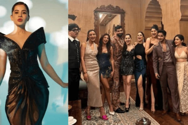 Uorfi Javed Opens Up About The Challenges Of Doing Reality Show The Traitors, Says ‘Easy To Judge But…’ | People News Uorfi Javed Opens Up About The Challenges Of Doing Reality Show The Traitors, Says ‘Easy To Judge But…’ | People News