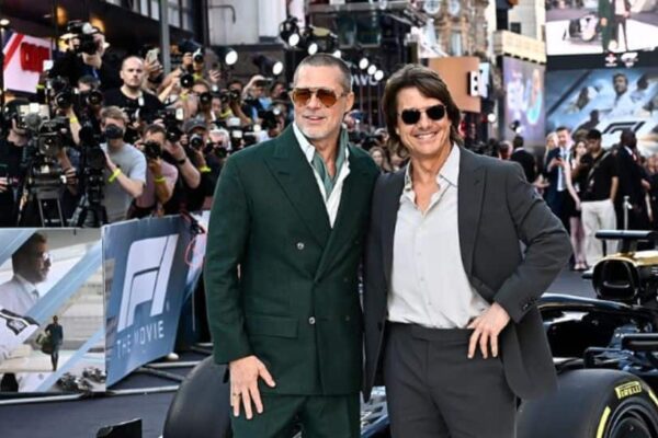 Joseph Kosinski Wants Brad Pitt, Tom Cruise To Star In F1 Sequel | Movies News Joseph Kosinski Wants Brad Pitt, Tom Cruise To Star In F1 Sequel | Movies News