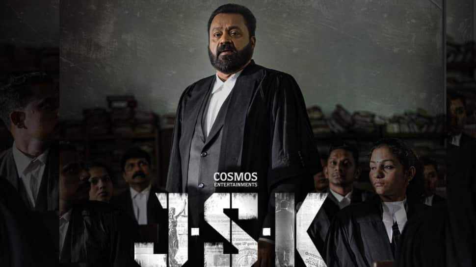 FEFKA Slams CBFC’s Alleged Directive To Rename ‘Janaki Vs State of Kerala’ As ‘Disturbing’ And ‘Arbitrary’ | Regional News FEFKA Slams CBFC’s Alleged Directive To Rename ‘Janaki Vs State of Kerala’ As ‘Disturbing’ And ‘Arbitrary’ | Regional News