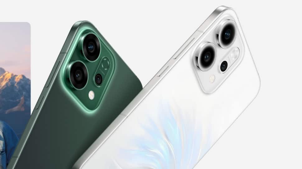 Oppo Reno 14 Pro 5G, Reno 14 5G Set To Launch On…; Gets Quad Camera Setup, 6200mAh Battery, 80W Fast Charging And More – Expected Specs And Prices | Technology News Oppo Reno 14 Pro 5G, Reno 14 5G Set To Launch On…; Gets Quad Camera Setup, 6200mAh Battery, 80W Fast Charging And More – Expected Specs And Prices | Technology News