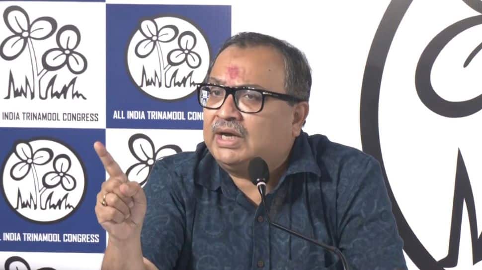 ‘Accused Should Be Beaten To Death,’ Says TMC Leader Kunal Ghosh On Kolkata Gangrape Incident | India News ‘Accused Should Be Beaten To Death,’ Says TMC Leader Kunal Ghosh On Kolkata Gangrape Incident | India News