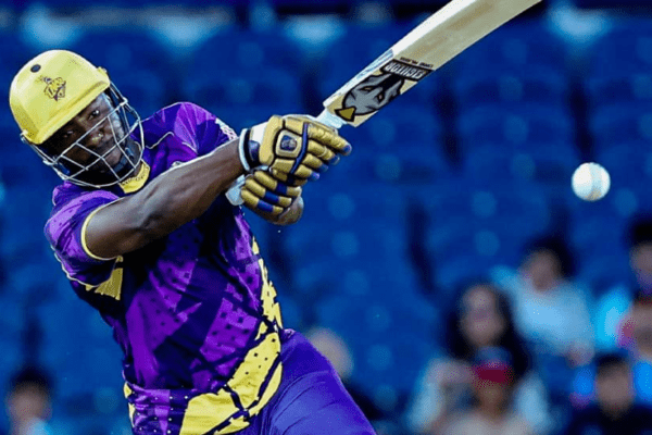 Andre Russell Joins Chris Gayle And Kieron Pollard In ‘THIS’ T20 Milestone, Becomes Only The Third Player In The World To Achieve | Cricket News Andre Russell Joins Chris Gayle And Kieron Pollard In ‘THIS’ T20 Milestone, Becomes Only The Third Player In The World To Achieve | Cricket News