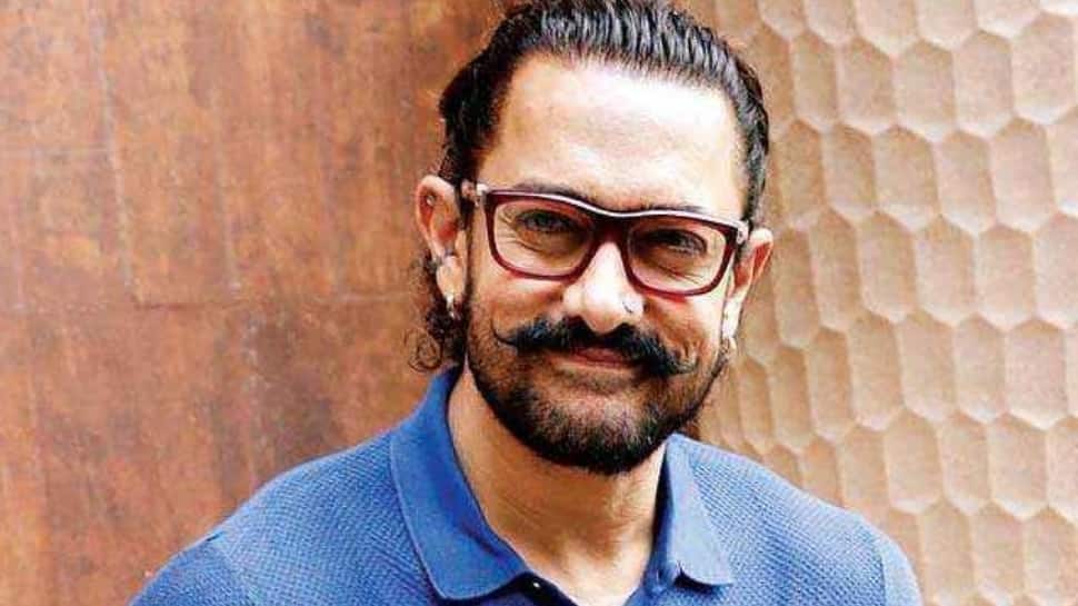 ‘If I’d Started Then…’ Aamir Khan Opens Up On Daughter Ira’s Mental Health Journey | People News ‘If I’d Started Then…’ Aamir Khan Opens Up On Daughter Ira’s Mental Health Journey | People News
