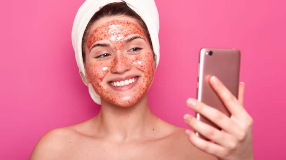 DIY Masks For Sweaty And Oily Skin: Natural Remedies For A Fresh, Matte Glow | Beauty/Fashion News DIY Masks For Sweaty And Oily Skin: Natural Remedies For A Fresh, Matte Glow | Beauty/Fashion News