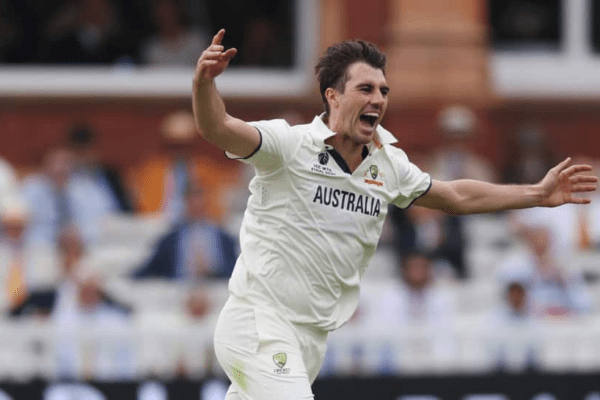 Pat Cummins Breaks Richie Benaud’s Long-Standing 63-Year-Old Record As Test Captain During WI vs AUS 1st Test | Cricket News Pat Cummins Breaks Richie Benaud’s Long-Standing 63-Year-Old Record As Test Captain During WI vs AUS 1st Test | Cricket News
