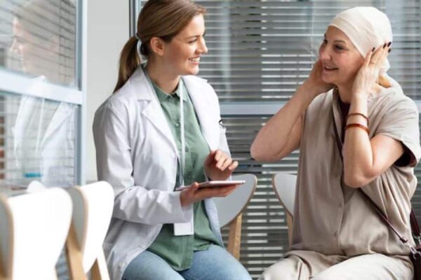 Cancer Survivors Guide To Lifelong Wellness – Oncologist Recommends ‘Four Commandments’ | Health News Cancer Survivors Guide To Lifelong Wellness – Oncologist Recommends ‘Four Commandments’ | Health News