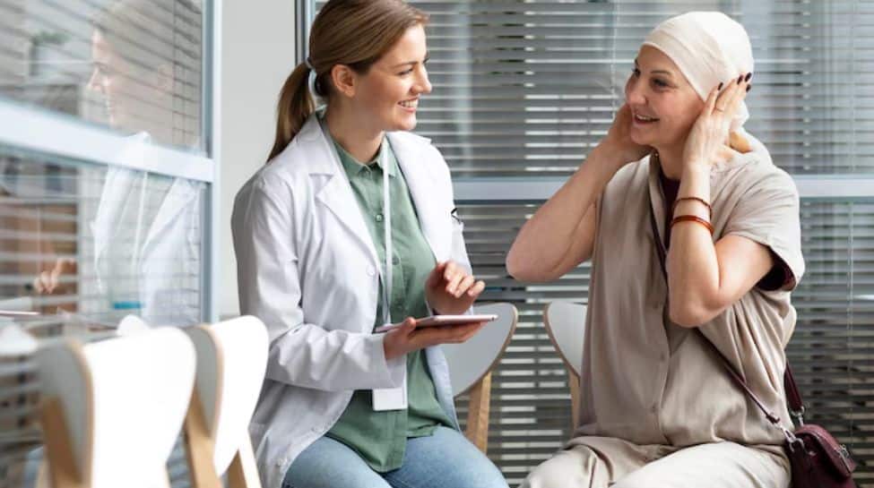 Cancer Survivors Guide To Lifelong Wellness – Oncologist Recommends ‘Four Commandments’ | Health News Cancer Survivors Guide To Lifelong Wellness – Oncologist Recommends ‘Four Commandments’ | Health News