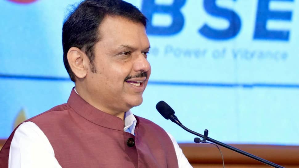 Investors Forum Seeks Maharashtra CM Fadnavis’s Support For Rs 1,950 Cr Settlement Plan | India News Investors Forum Seeks Maharashtra CM Fadnavis’s Support For Rs 1,950 Cr Settlement Plan | India News