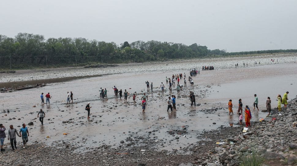 India Rejects ‘Supplemental Award’ By Indus Waters Court Of Arbitration, Calls Proceedings Illegal | India News India Rejects ‘Supplemental Award’ By Indus Waters Court Of Arbitration, Calls Proceedings Illegal | India News