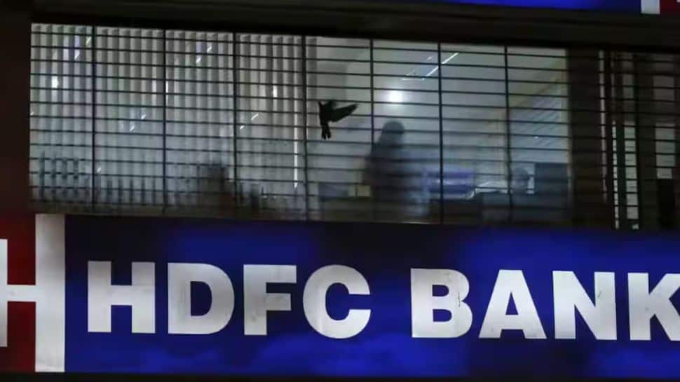 Bad News For Depositors: HDFC Bank Cuts FD Rates Again In June 2025– Details Inside | Personal Finance News Bad News For Depositors: HDFC Bank Cuts FD Rates Again In June 2025– Details Inside | Personal Finance News