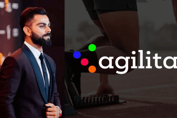 Virat Kohli Begins New Innings With Rs 40 Crore Investment In Agilitas, After Ending Rs 300 Crore Endorsement Deal With Puma | Cricket News Virat Kohli Begins New Innings With Rs 40 Crore Investment In Agilitas, After Ending Rs 300 Crore Endorsement Deal With Puma | Cricket News