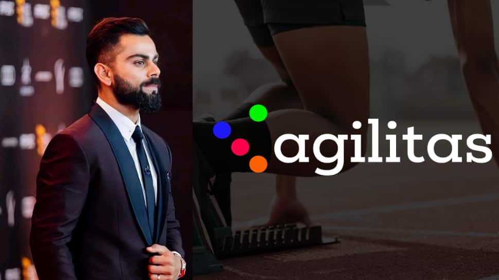 Virat Kohli Begins New Innings With Rs 40 Crore Investment In Agilitas, After Ending Rs 300 Crore Endorsement Deal With Puma | Cricket News Virat Kohli Begins New Innings With Rs 40 Crore Investment In Agilitas, After Ending Rs 300 Crore Endorsement Deal With Puma | Cricket News