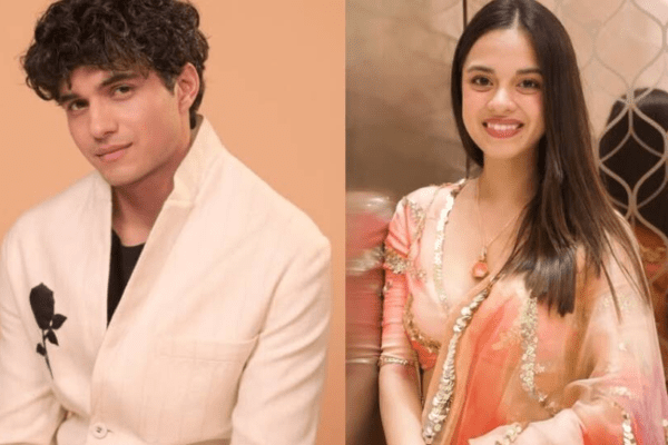 Abhay Verma and Nitanshi Goel In Talks For ‘Shaadi Mein Zaroor Aana’ Sequel? | People News Abhay Verma and Nitanshi Goel In Talks For ‘Shaadi Mein Zaroor Aana’ Sequel? | People News