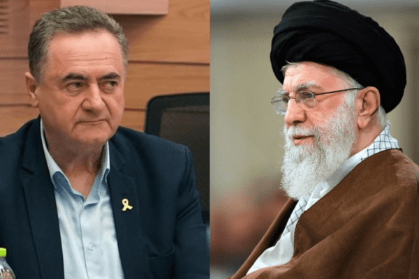 Was Iran’s Supreme Leader Khamenei A Target In Recent Conflict? Israeli Defence Minister Katz Reveals… | World News Was Iran’s Supreme Leader Khamenei A Target In Recent Conflict? Israeli Defence Minister Katz Reveals… | World News
