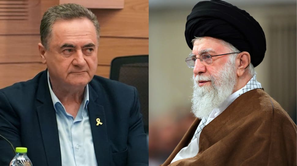 Was Iran’s Supreme Leader Khamenei A Target In Recent Conflict? Israeli Defence Minister Katz Reveals… | World News Was Iran’s Supreme Leader Khamenei A Target In Recent Conflict? Israeli Defence Minister Katz Reveals… | World News