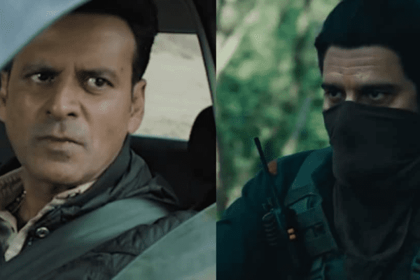 Family Man 3: Jaideep Ahlawat And Manoj Bajpayee Lock Horns In Explosive Teaser – WATCH | Web Series News Family Man 3: Jaideep Ahlawat And Manoj Bajpayee Lock Horns In Explosive Teaser – WATCH | Web Series News