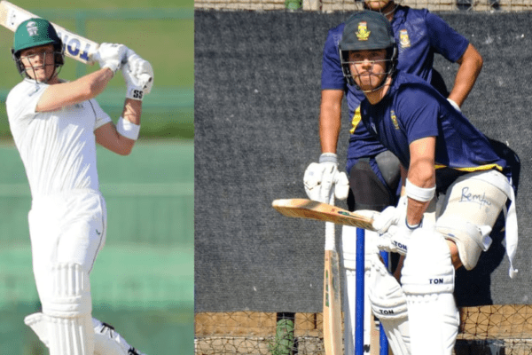 Dewald Brevis Set For Long-Awaited Test Debut As South Africa Begin New Era In Bulawayo Against Zimbabwe | Cricket News Dewald Brevis Set For Long-Awaited Test Debut As South Africa Begin New Era In Bulawayo Against Zimbabwe | Cricket News
