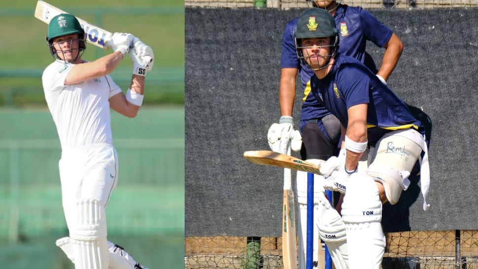 Dewald Brevis Set For Long-Awaited Test Debut As South Africa Begin New Era In Bulawayo Against Zimbabwe | Cricket News Dewald Brevis Set For Long-Awaited Test Debut As South Africa Begin New Era In Bulawayo Against Zimbabwe | Cricket News