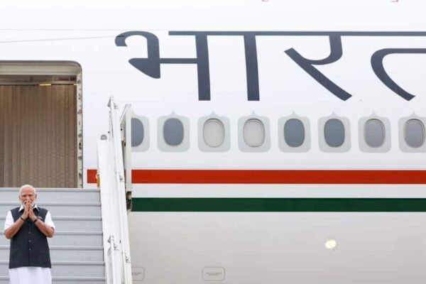 PM Modi To Embark On Five-Nation Visit From July 2, Attend BRICS Summit In Brazil | India News PM Modi To Embark On Five-Nation Visit From July 2, Attend BRICS Summit In Brazil | India News