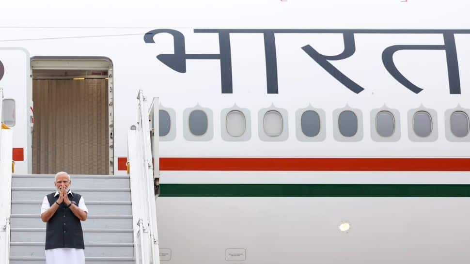 PM Modi To Embark On Five-Nation Visit From July 2, Attend BRICS Summit In Brazil | India News PM Modi To Embark On Five-Nation Visit From July 2, Attend BRICS Summit In Brazil | India News