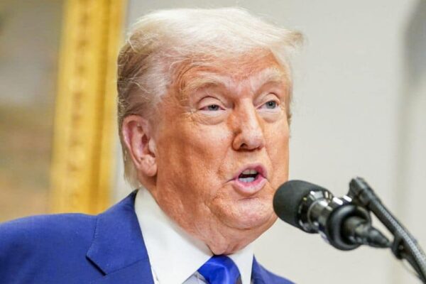 ‘We Are Looking To Get Full Trade Barrier Dropping,’ Trump On India Trade Deal | World News ‘We Are Looking To Get Full Trade Barrier Dropping,’ Trump On India Trade Deal | World News