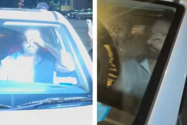 Shefali Jariwala’s Husband Parag Tyagi Spotted Outside Hospital After Her Sudden Death – Heartbreaking Video | People News Shefali Jariwala’s Husband Parag Tyagi Spotted Outside Hospital After Her Sudden Death – Heartbreaking Video | People News