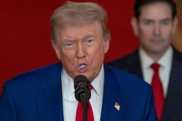 Trump Halts All Trade Talks With Canada Over Digital Services Tax | World News Trump Halts All Trade Talks With Canada Over Digital Services Tax | World News