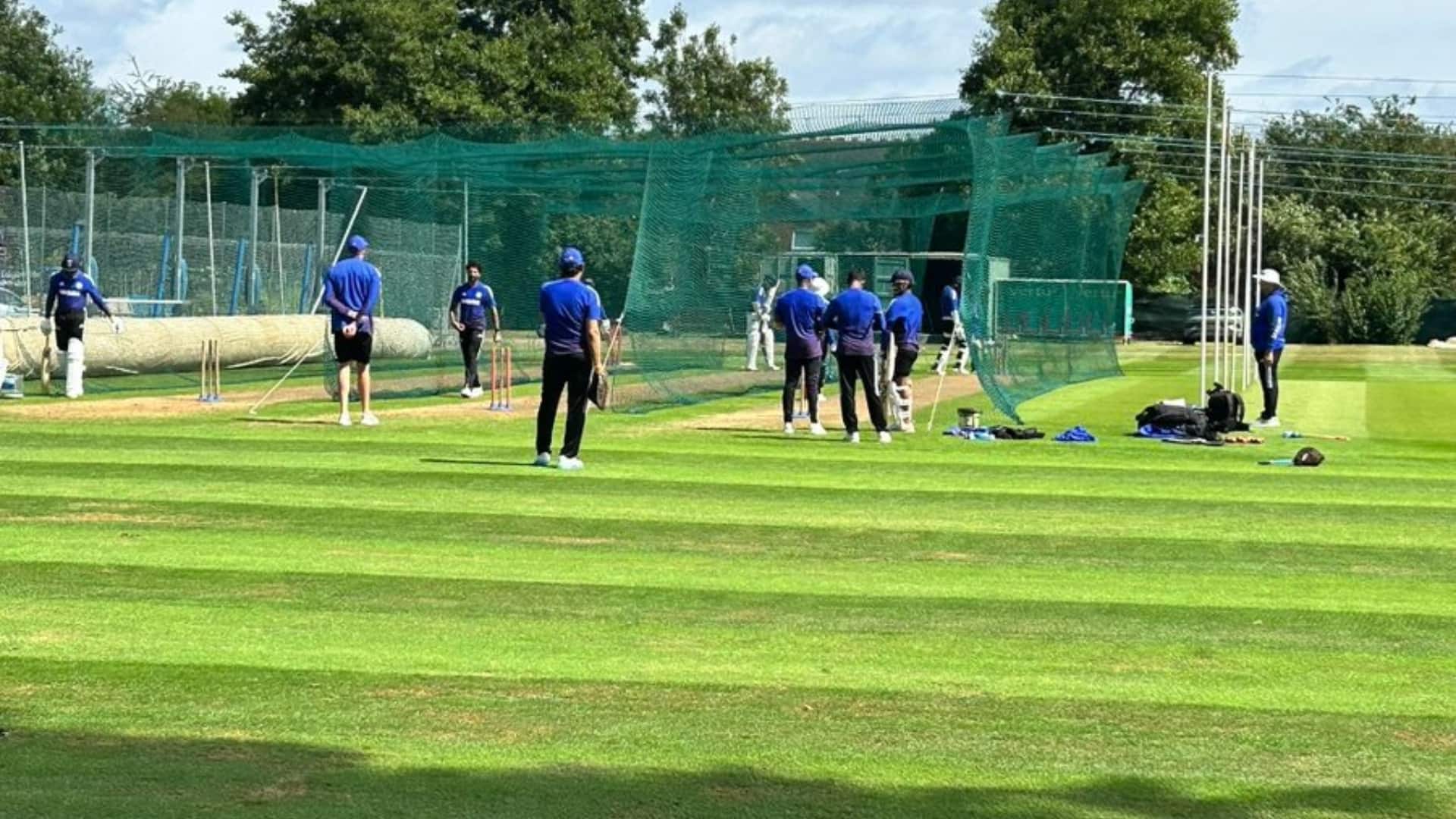 Selection Conundrum: India’s Nets Session Hints At Big Changes For 2nd Test VS England | Cricket News