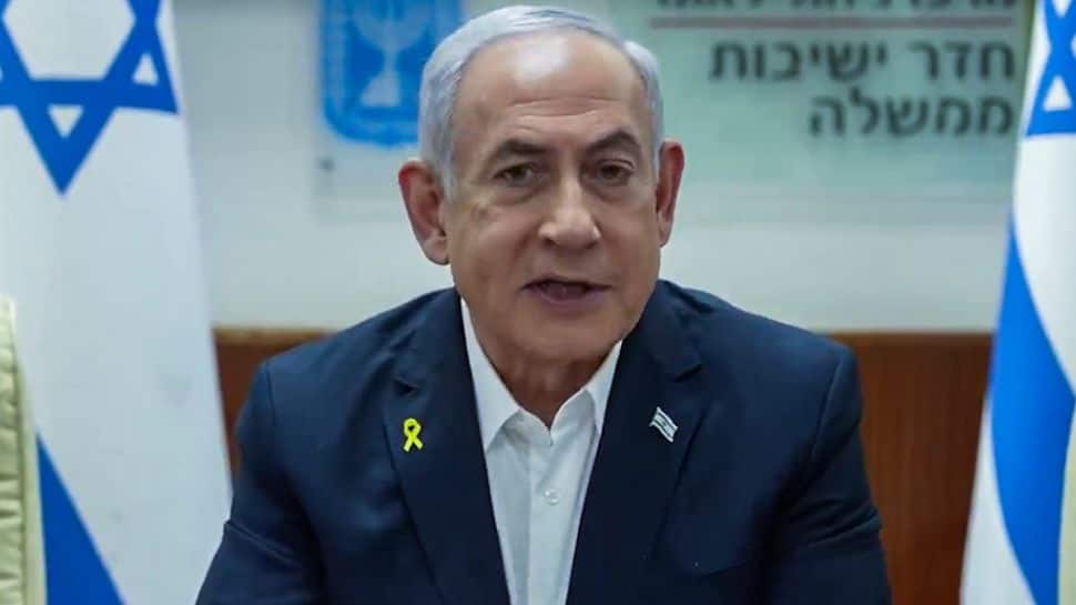 ‘IDF Never Targets Civilians…’: Israel Responds To Remarks By UN Secy Gen Guterres | World News ‘IDF Never Targets Civilians…’: Israel Responds To Remarks By UN Secy Gen Guterres | World News