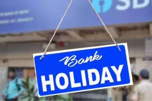 Bank Holidays In July 2025: Banks To Remain Closed On THESE dates—Check State-wise List | Personal Finance News Bank Holidays In July 2025: Banks To Remain Closed On THESE dates—Check State-wise List | Personal Finance News