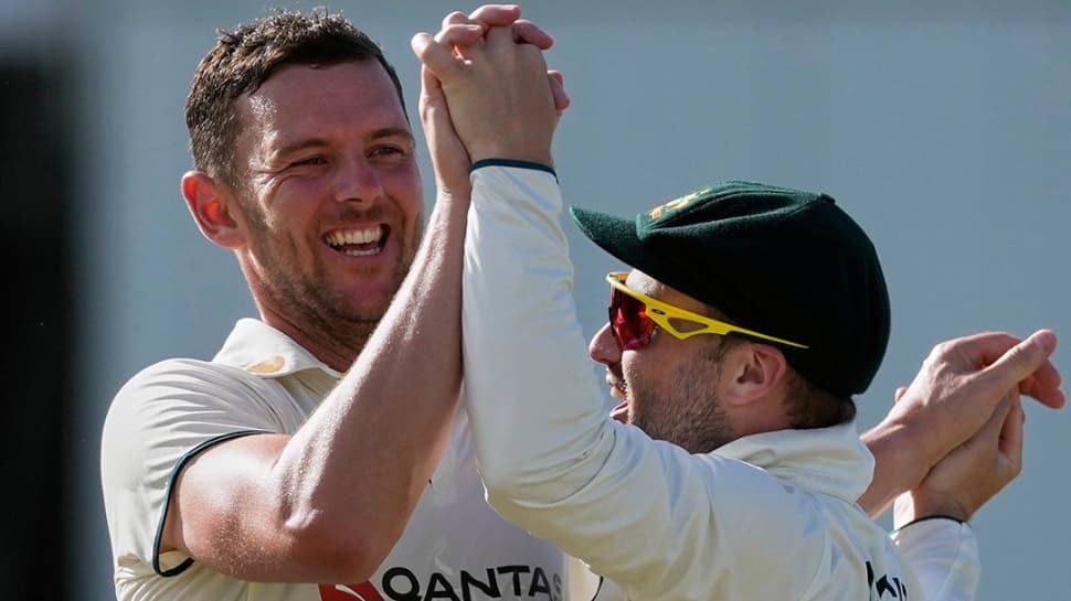 Updated WTC 2025-27 Points Table: Big Changes After India’s Loss & Australia-England’s Win | Cricket News Updated WTC 2025-27 Points Table: Big Changes After India’s Loss & Australia-England’s Win | Cricket News
