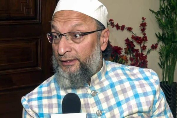 Owaisi Accuses EC Of Quietly Implementing NRC In Bihar Ahead Of Polls | India News Owaisi Accuses EC Of Quietly Implementing NRC In Bihar Ahead Of Polls | India News