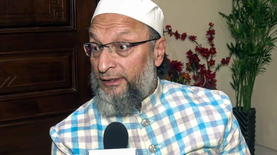 Owaisi Accuses EC Of Quietly Implementing NRC In Bihar Ahead Of Polls | India News Owaisi Accuses EC Of Quietly Implementing NRC In Bihar Ahead Of Polls | India News