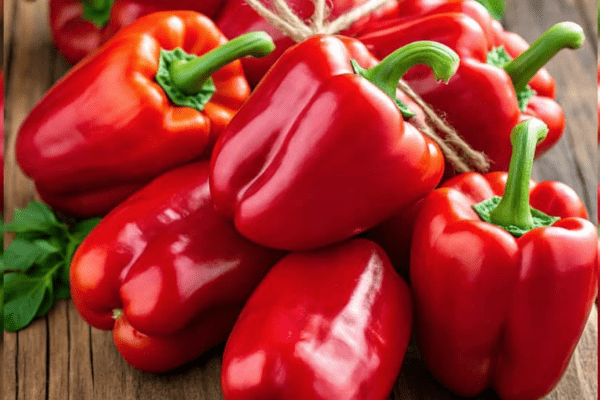 8 Incredible Yet Lesser Known Health Benefits Of Red Bell Peppers For Your Wellbeing | Health News 8 Incredible Yet Lesser Known Health Benefits Of Red Bell Peppers For Your Wellbeing | Health News
