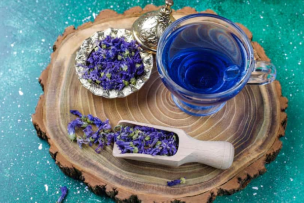 5 Powerful Reasons To Start Drinking Blue Tea Daily For Natural Detox And Brain Boost | Health News 5 Powerful Reasons To Start Drinking Blue Tea Daily For Natural Detox And Brain Boost | Health News