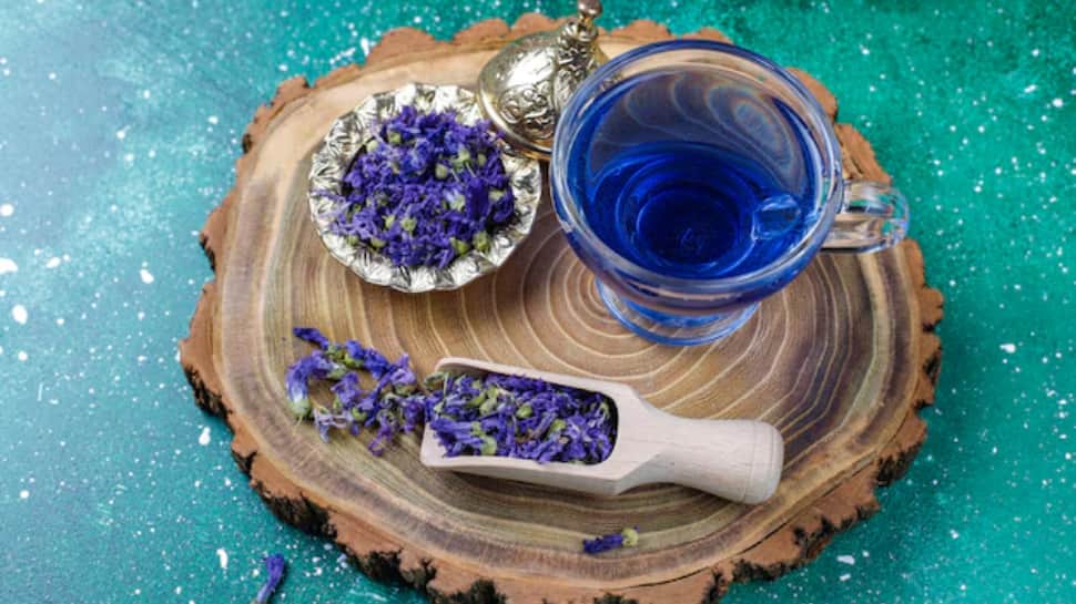 5 Powerful Reasons To Start Drinking Blue Tea Daily For Natural Detox And Brain Boost | Health News 5 Powerful Reasons To Start Drinking Blue Tea Daily For Natural Detox And Brain Boost | Health News