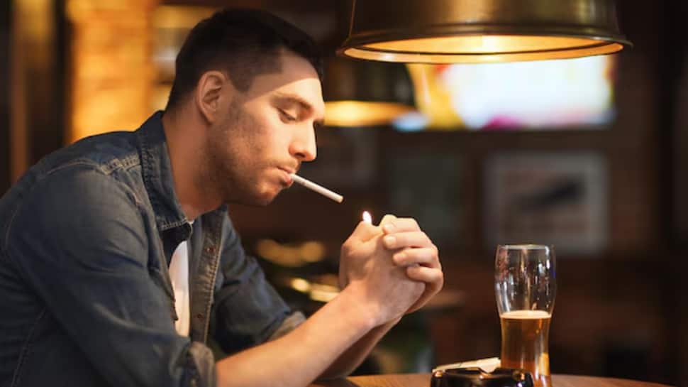 Smoking, Booze, And Burnout Are Destroying Male Fertility – Expert Reveals Hidden Damage Before It’s Too Late | Health News