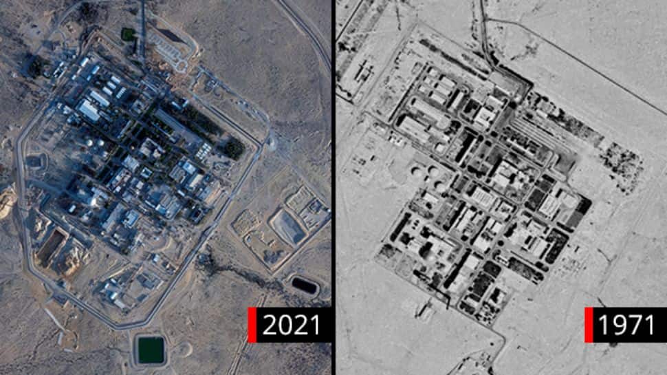 The Secret Ally Behind Israel’s Nukes – And Why It Gave Up Its Own Arsenal | World News The Secret Ally Behind Israel’s Nukes – And Why It Gave Up Its Own Arsenal | World News