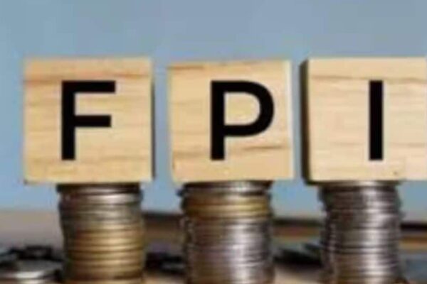 FPIs Make Net Investment Of Over Rs 13,000 Cr Into Indian Stocks This Week | Economy News FPIs Make Net Investment Of Over Rs 13,000 Cr Into Indian Stocks This Week | Economy News