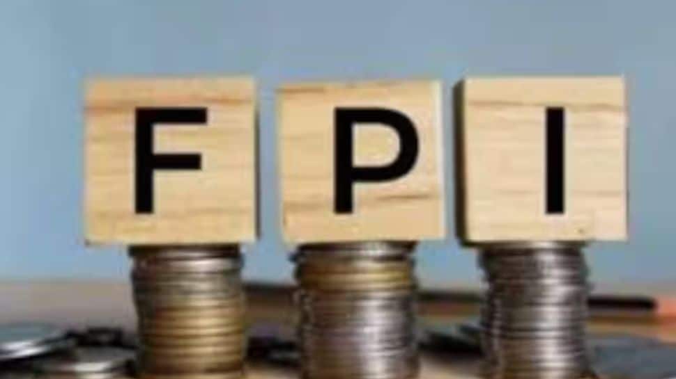 FPIs Make Net Investment Of Over Rs 13,000 Cr Into Indian Stocks This Week | Economy News FPIs Make Net Investment Of Over Rs 13,000 Cr Into Indian Stocks This Week | Economy News
